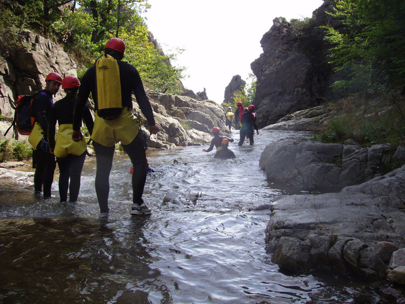 Canyon2©J.Fontvieille Canyon2©J.Fontvieille