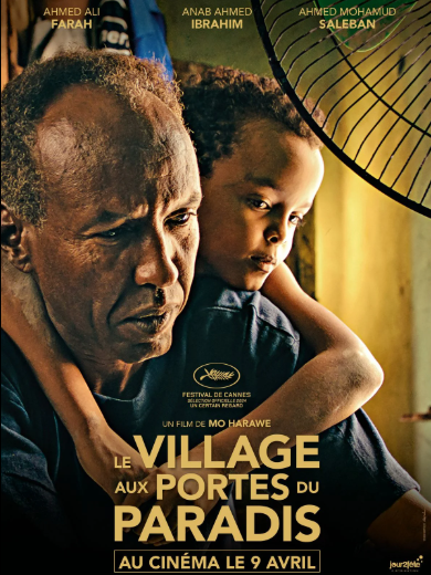Le village
