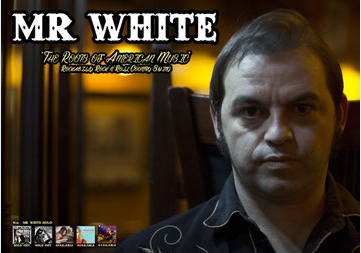 Mr White