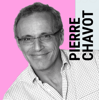 Pierre Chavot