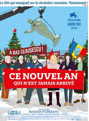 Ce nouvel an...