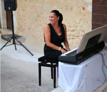 Chloé Lacourrège