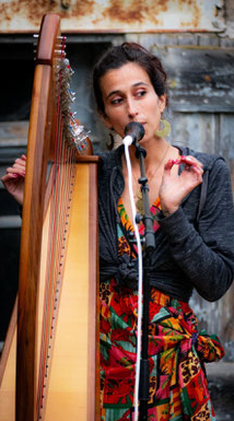 Leïla Zitouni