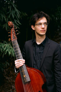 Concert violes