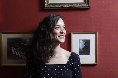 Loriane Llorca