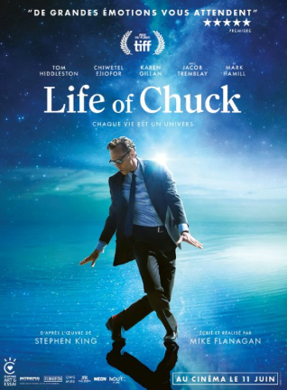 Life of Chuck