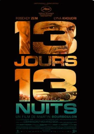13 jours, 13 nuits