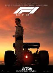 F1, le film