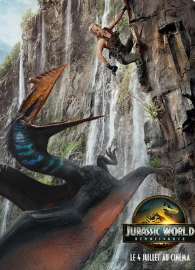 Jurassic world