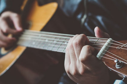 Médiathèque en musique