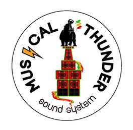 Thunder Sound System