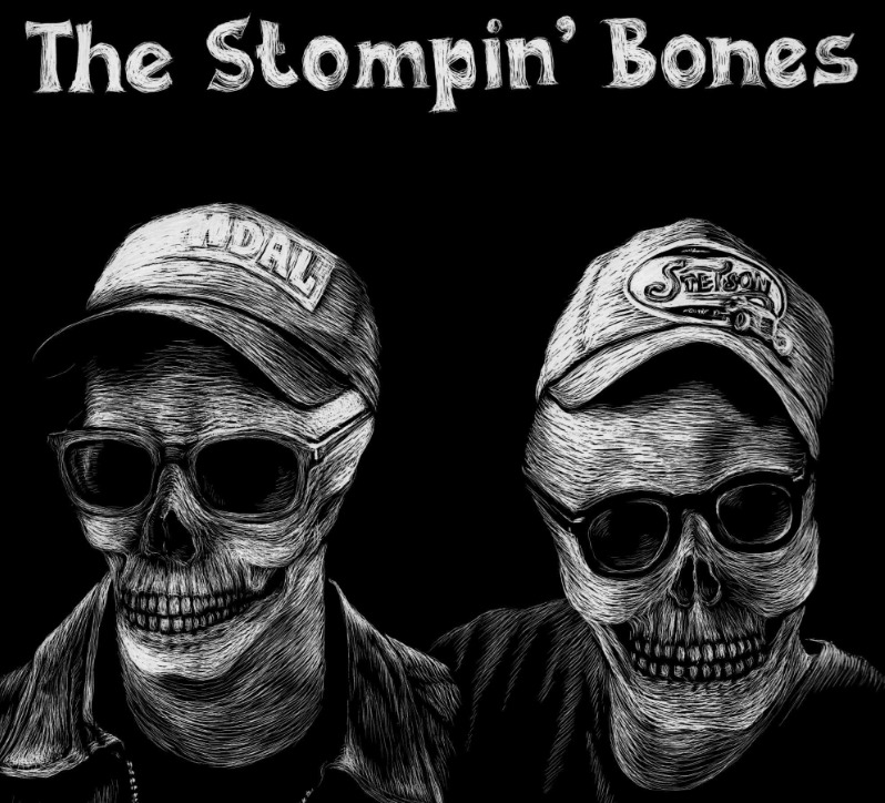 Stompin Bones