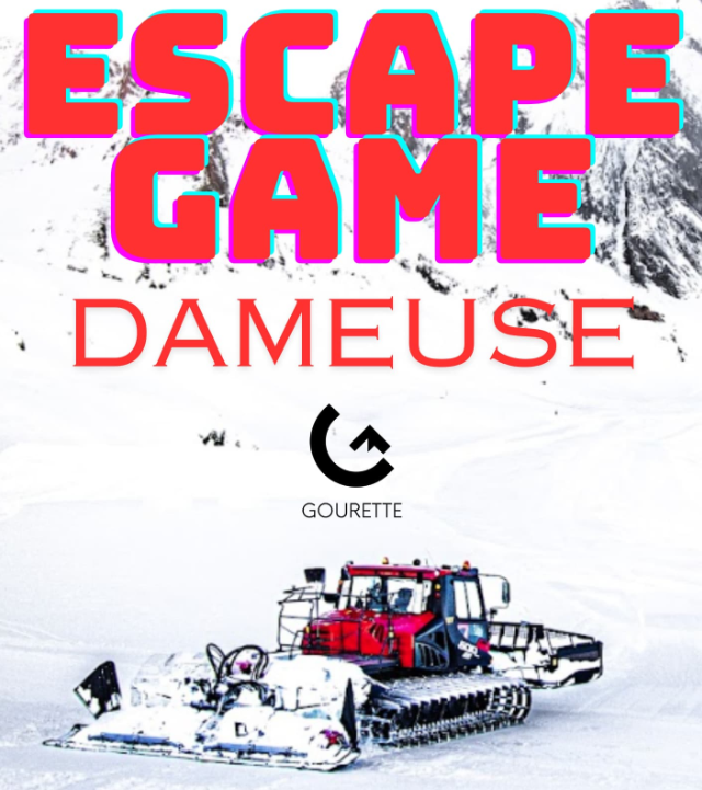 Visuel EG Dameuse