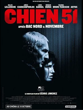 Chien 51