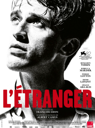 L'étranger
