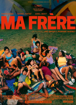 Ma frère