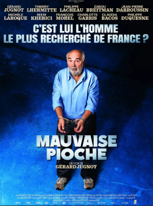 Mauvaise pioche