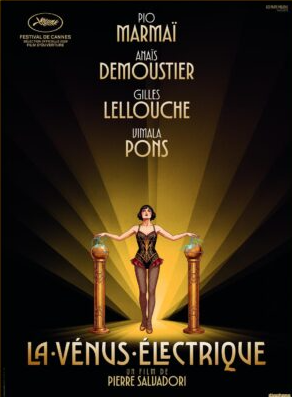 La Vénus électrique