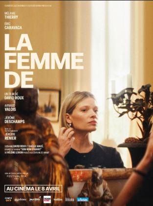 La femme de 