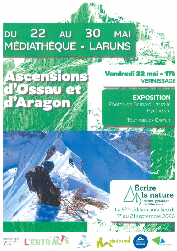 Expo Ascensions - © ©CCVO Expo Ascensions