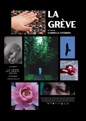 La grêve