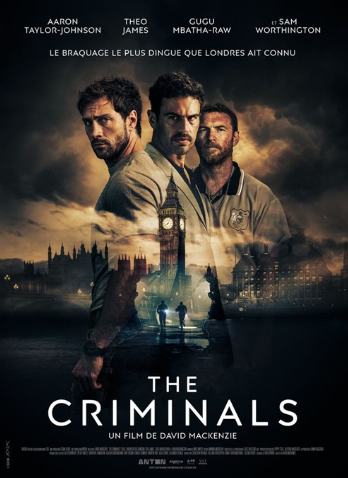 The criminals