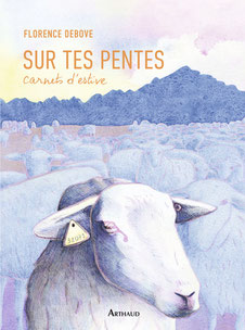 Sur tes pentes