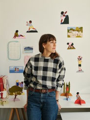 Rencontre avec Valfret et Fanny Dreyer 