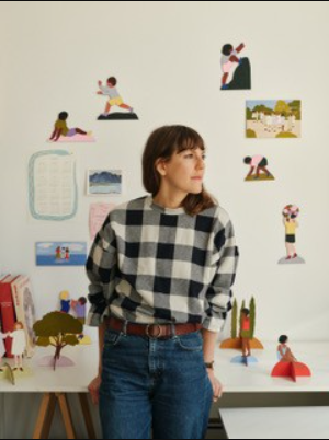 Fanny Dreyer