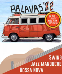 Palavas 82 - © CCVO Palavas 82