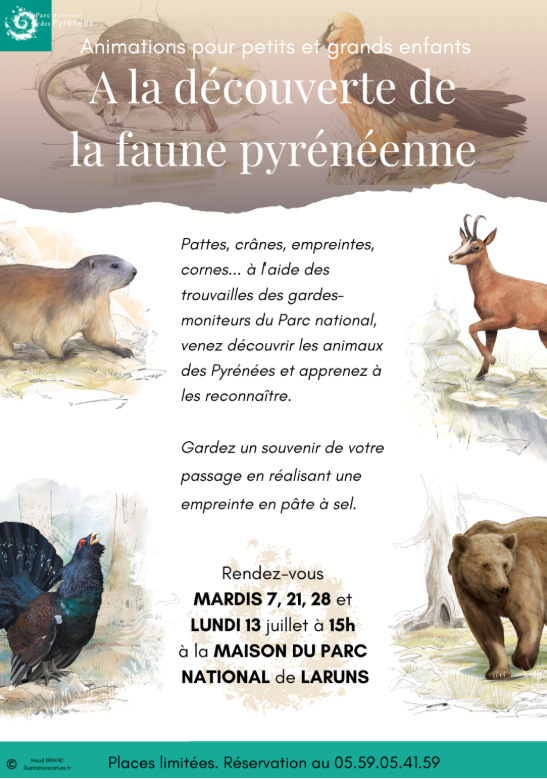 Faune - © ©PN Faune