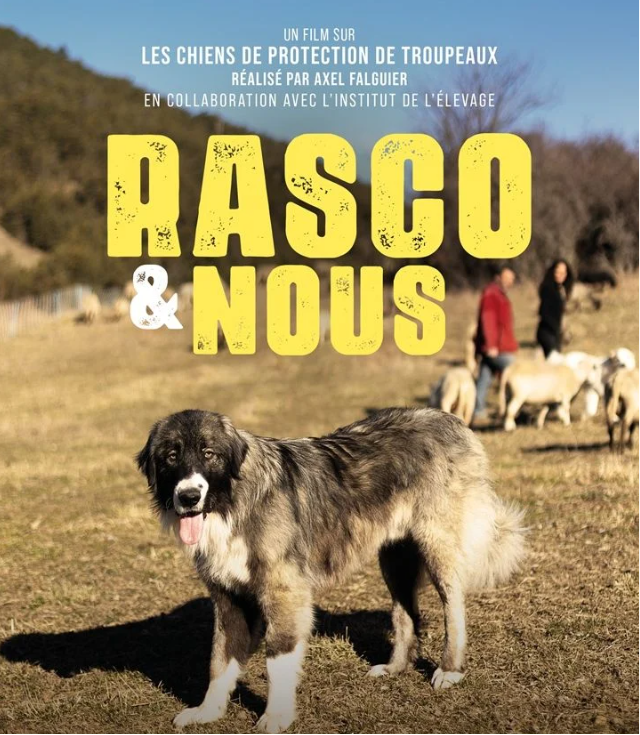 Rasco et nous - © ©Allociné Rasco et nous