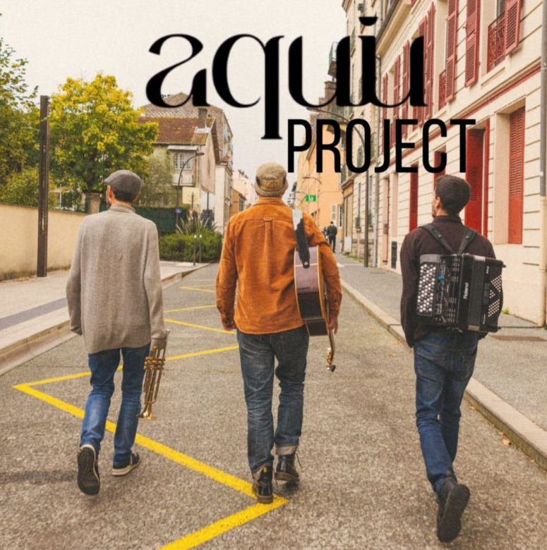 Aquiu project - © ©CCVO Aquiu project