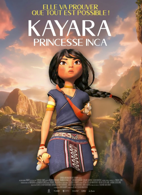 Kayara