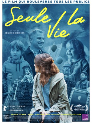 Seule la vie