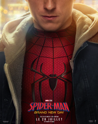 Spider-man