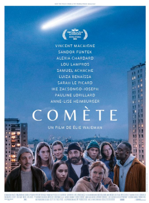 Comète