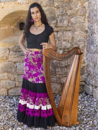 Leïla Zitouni