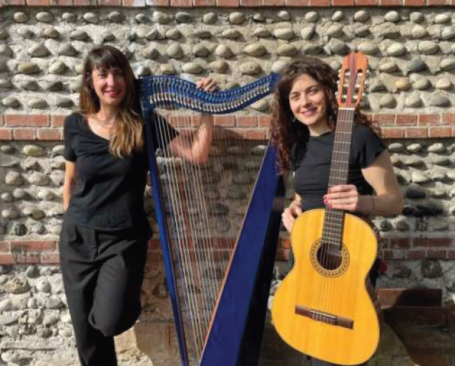 Duo Halima