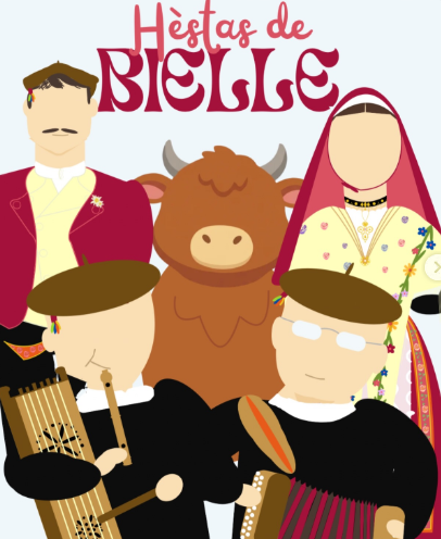 Hèstas de Bielle