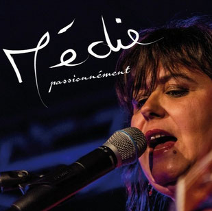 Médie