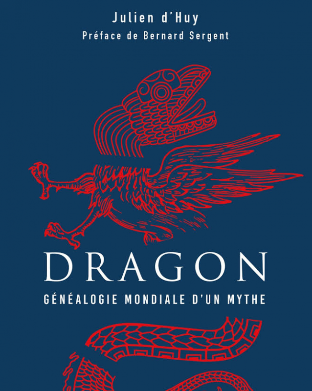 Conférence dragons