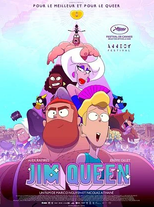 Jim queen