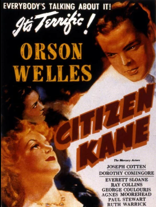 Citizen Kane
