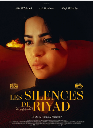 Les silences de Riyad
