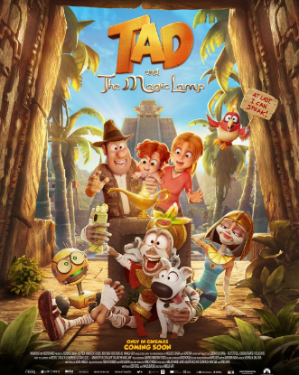 Tad