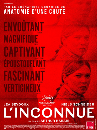 L'inconnue