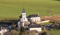 Église Notre-Dame