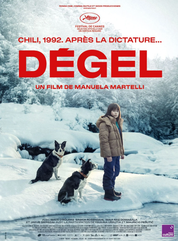 Dégel