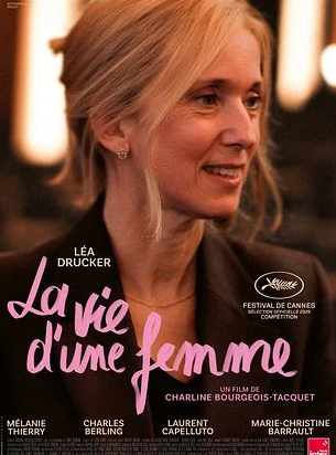 La vie d'une femme